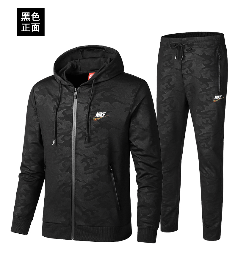 women nike sport suits-001